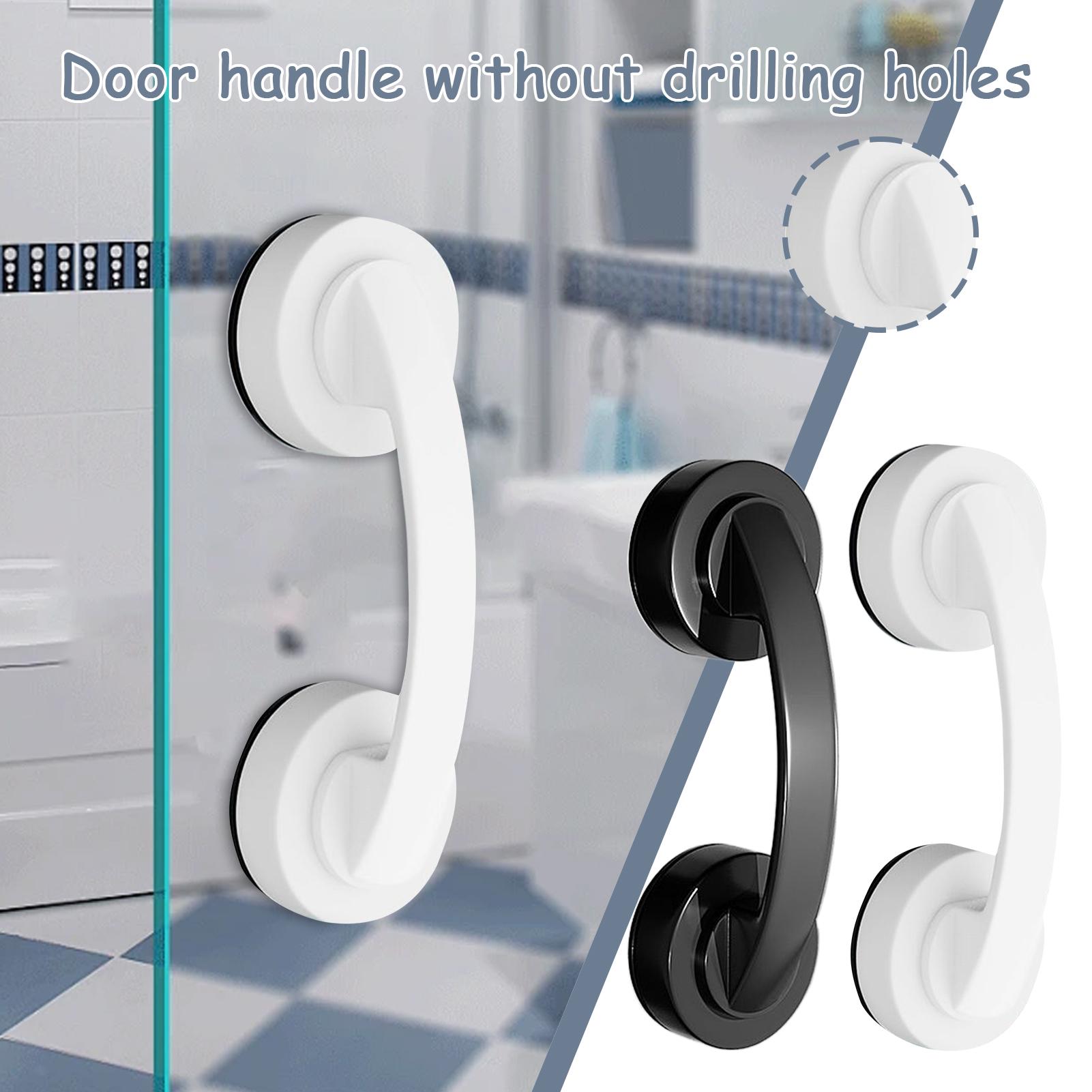 Glass Door Hinge - Maniglie a ventosa per porta doccia