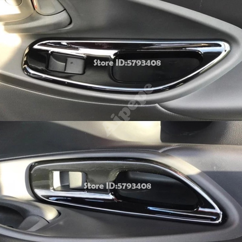 Copertura del Pannello di Cont - Glass Door Hinge recensione e prezzo