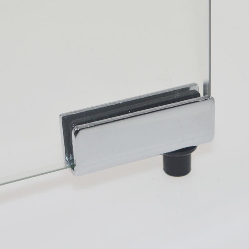 1 Paio di Cerniere a Perno per - Glass Door Hinge recensione e prezzo
