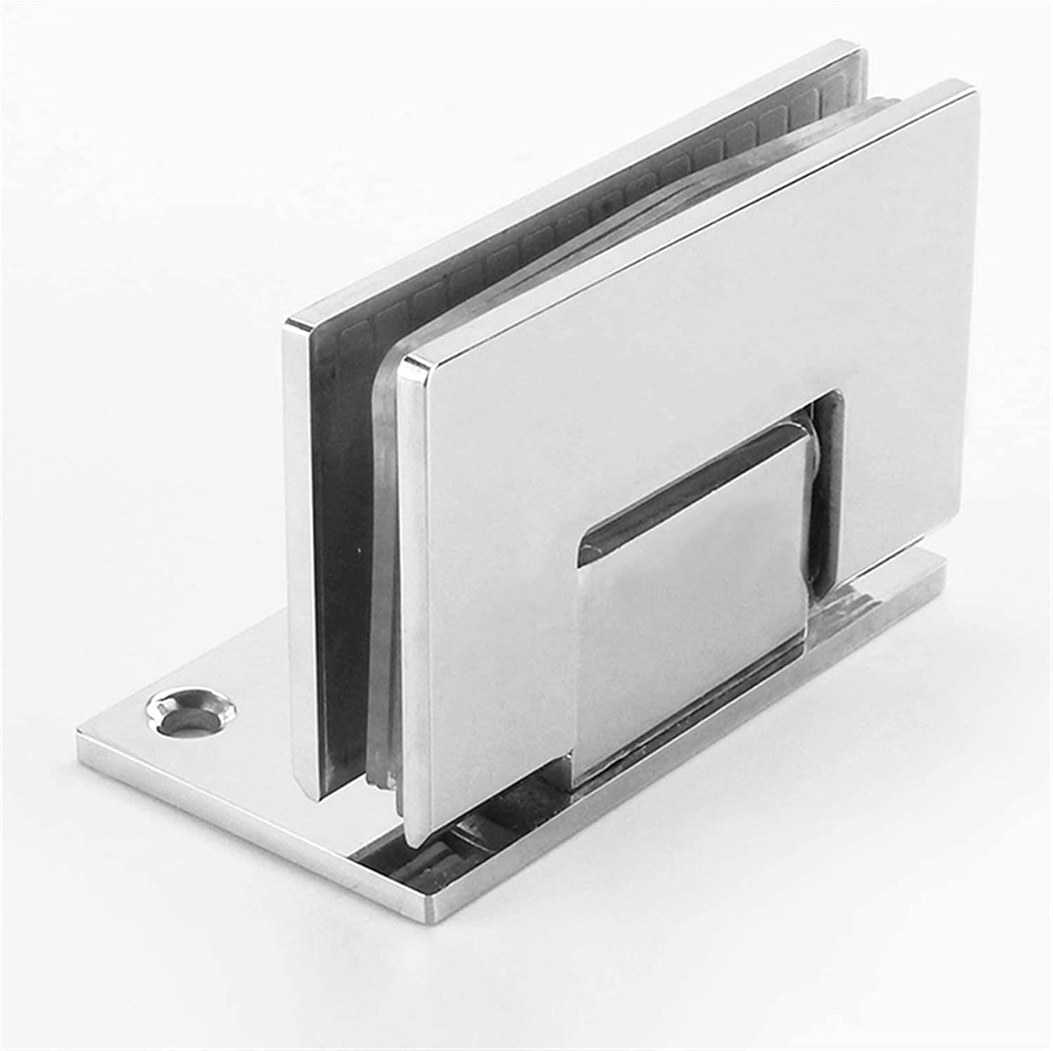 Cerniera in acciaio inossidabi - Glass Door Hinge recensione e prezzo