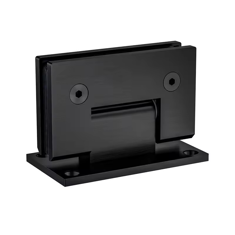 Cerniera per porta doccia in v - Glass Door Hinge recensione e prezzo