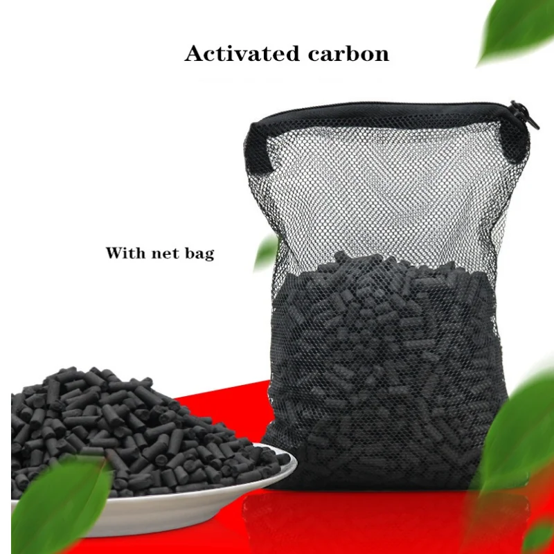 500 g di carbone attivo per ac - Aquael Filter Fzn recensione e prezzo