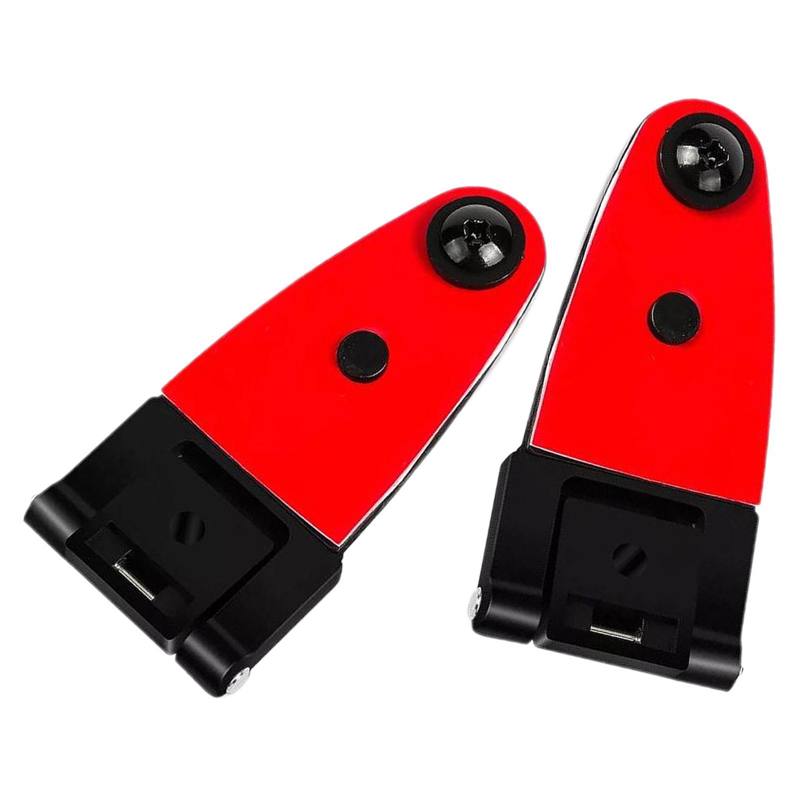 2 pezzi cerniere per lunotto p - Glass Door Hinge recensione e prezzo