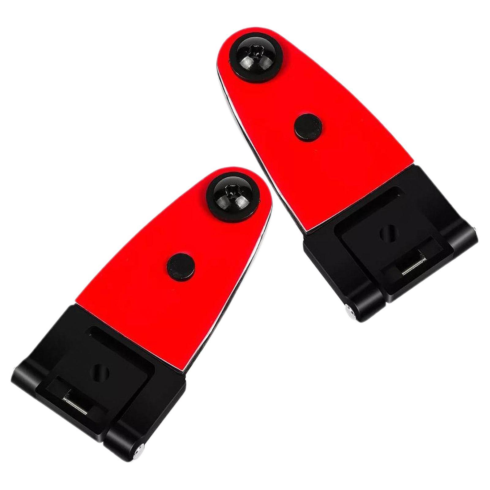 2 pezzi cerniere per lunotto p - Glass Door Hinge recensione e prezzo