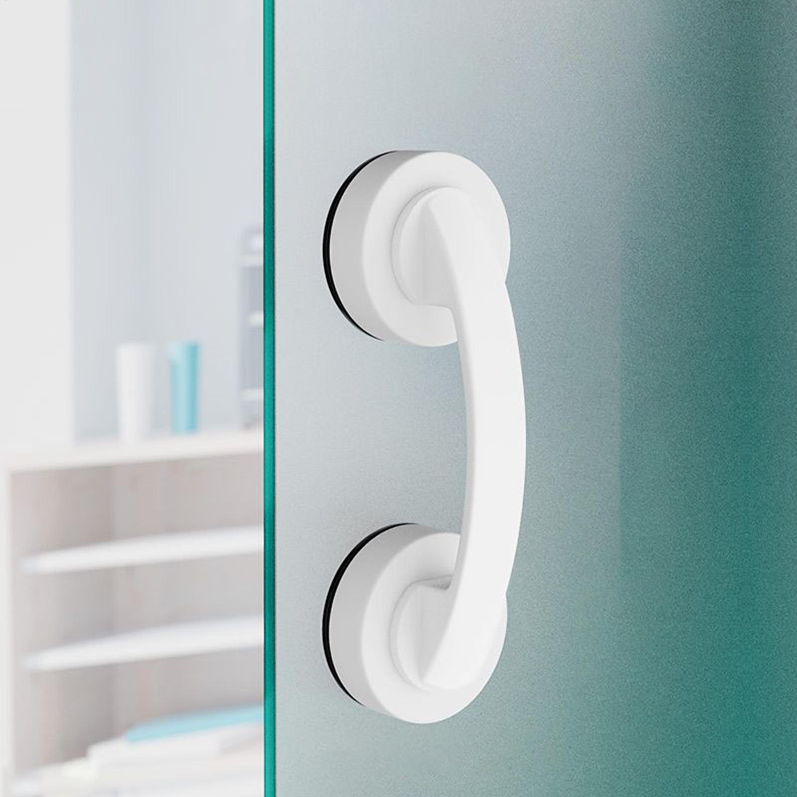 Maniglie a ventosa per porta d - Glass Door Hinge recensione e prezzo