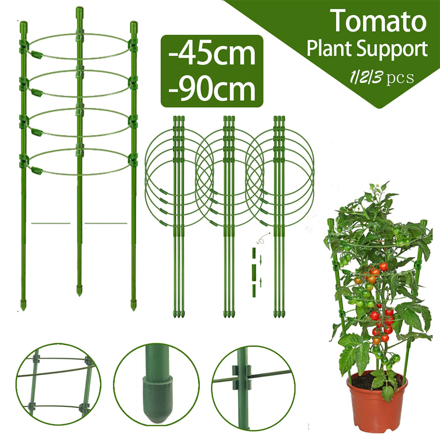 Supporto per Piante in Plastic - Vine Climbing Plastic recensione e prezzo