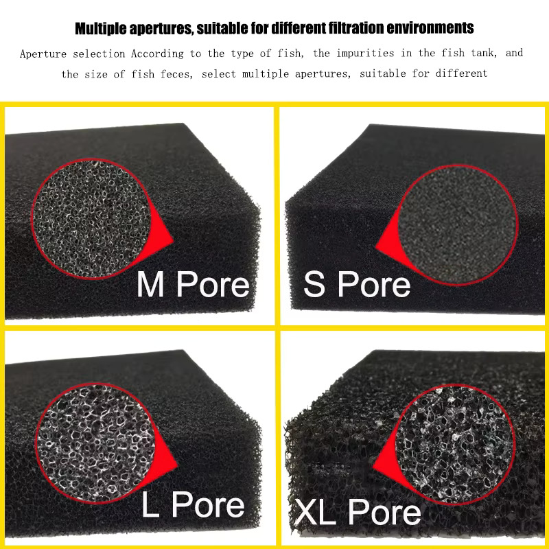Spugna Filtrante Lavabile e Ri - Aquael Filter Fzn recensione e prezzo