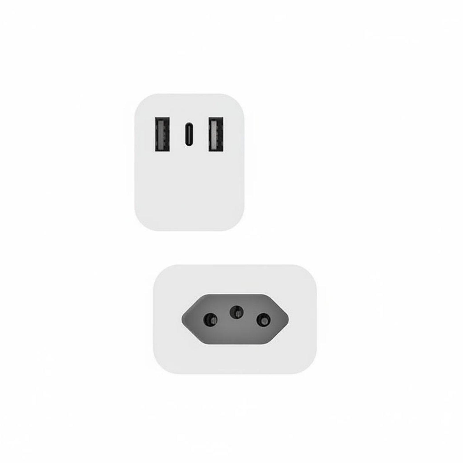 Presa intelligente con attivaz - Timer Dual Outlet recensione e prezzo