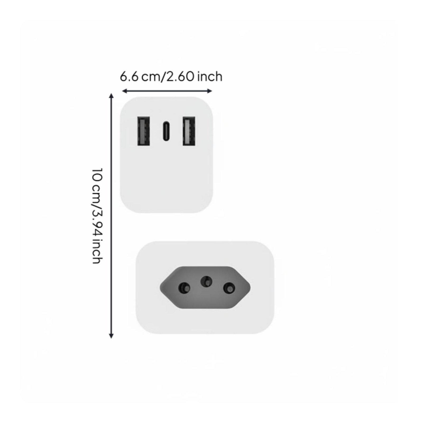 Presa intelligente con attivaz - Timer Dual Outlet recensione e prezzo